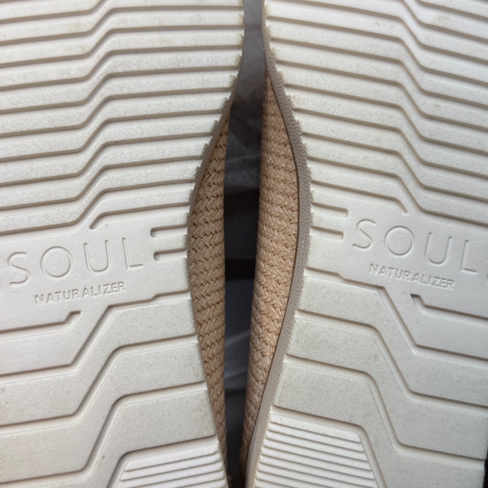 Soul Naturalizer Women's Idea-Ballet Flats- Light Beige- Size 7M - Picture 12 of 12